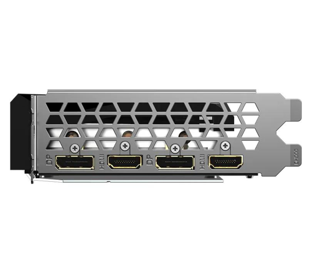 Gigabyte GeForce RTX 3060 Ti GAMING OC LHR 8GB GDDR6 - 671352 - zdjęcie 8